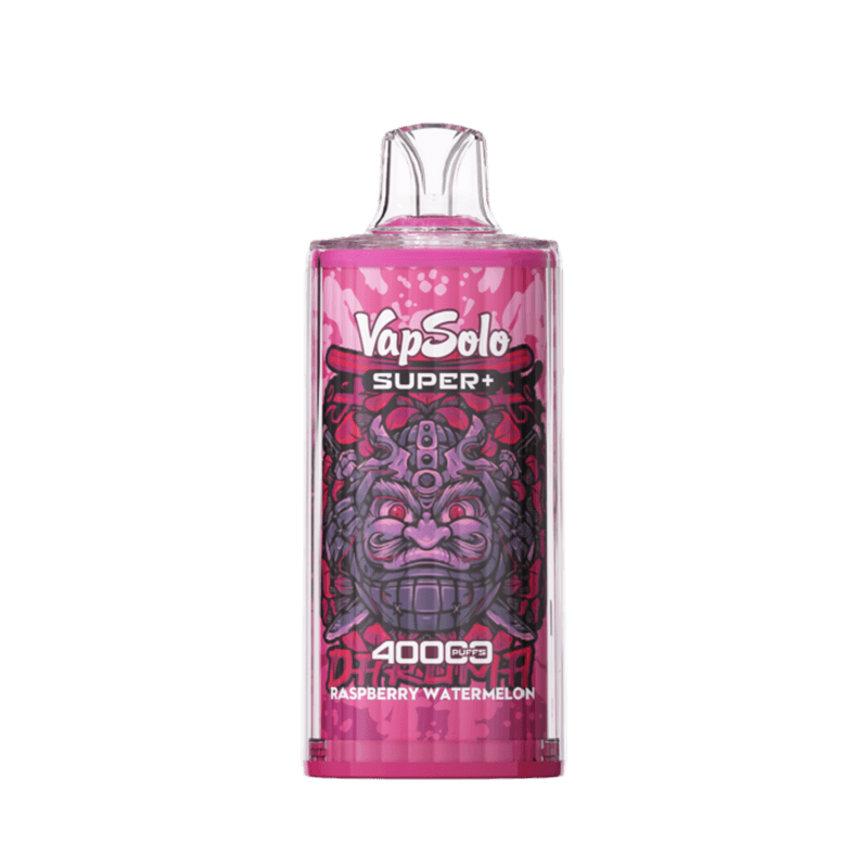 Vapsolo Super+ 40K 40000 Puffs Disposable Vape