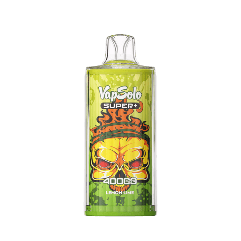 Vapsolo Super+ 40K 40000 Puffs Disposable Vape