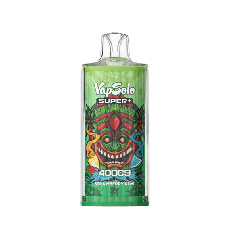 Vapsolo Super+ 40K 40000 Puffs Disposable Vape