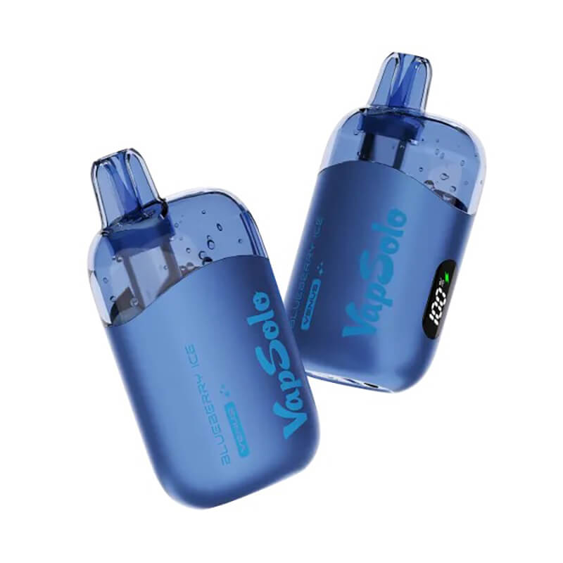 Vapsolo Venus 60000 Puffs Disposable Vape