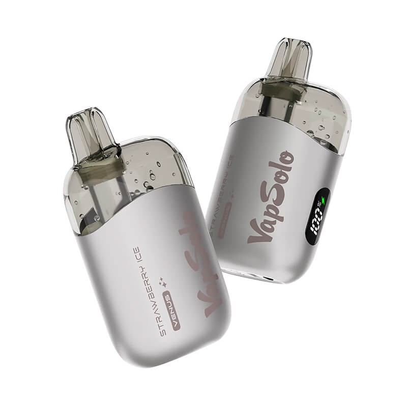 Vapsolo Venus 60000 Puffs Disposable Vape
