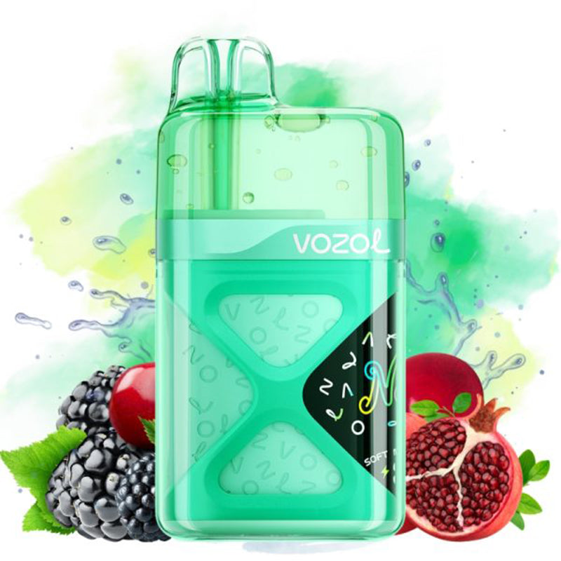 VOZOL NEON 60000 Puffs Disposable Vape