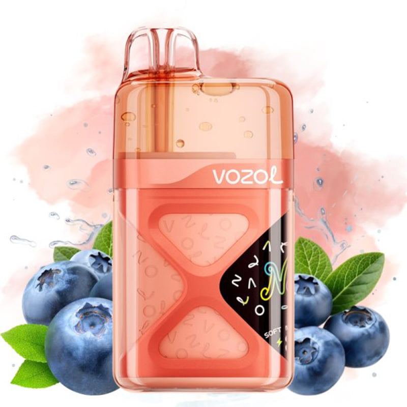VOZOL NEON 60000 Puffs Disposable Vape