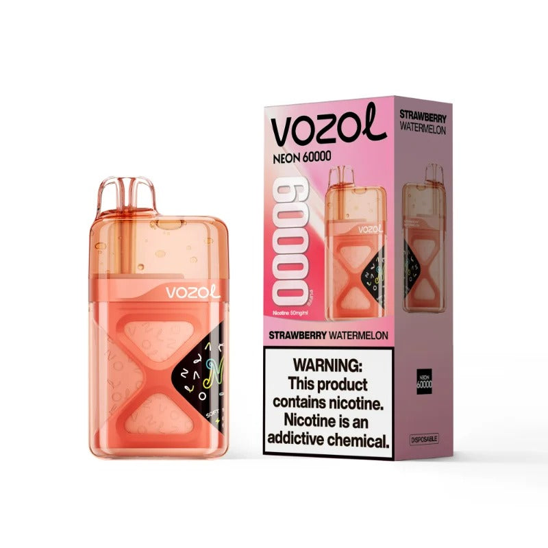 VOZOL NEON 60000 Puffs Disposable Vape