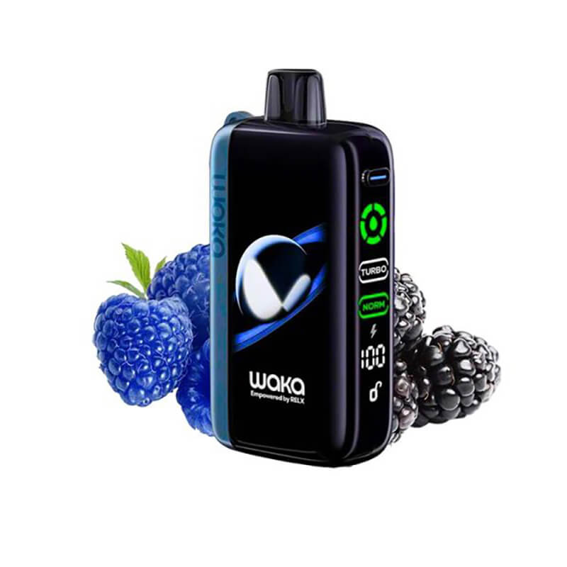 WAKA Jupiter 50000 Puffs Disposable Vape 50K E-cigarettes Vaping | Vape Pen WAKA Jupiter 50000 Puffs Disposable Vape 50K E-cigarettes Vaping | Vape Pen