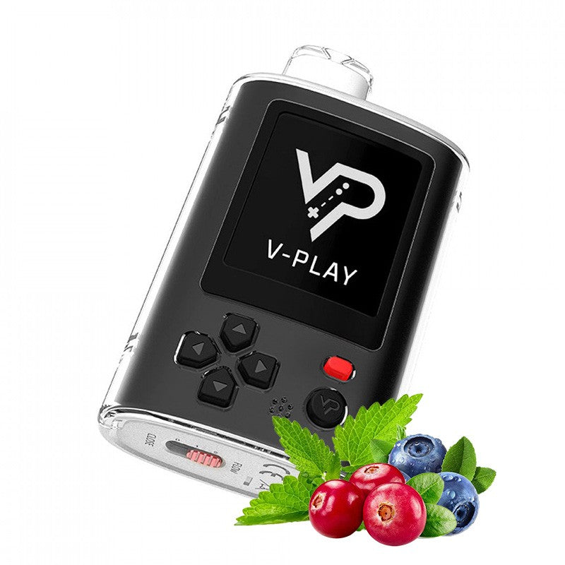 V-Play 20000 Puffs Disposable Vape