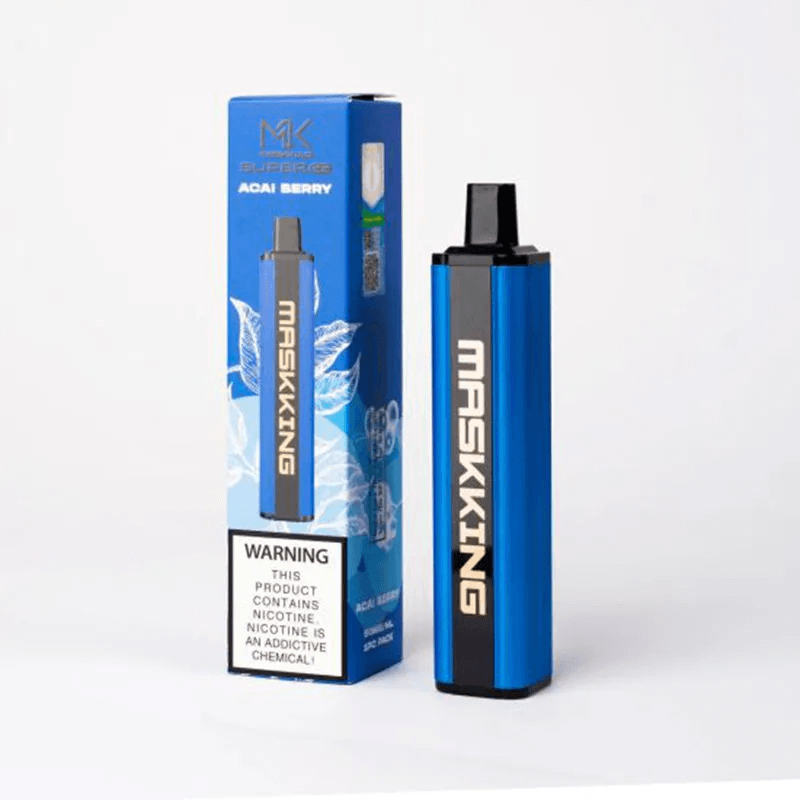 Maskking Super CC 2500 Puffs Disposable Vape