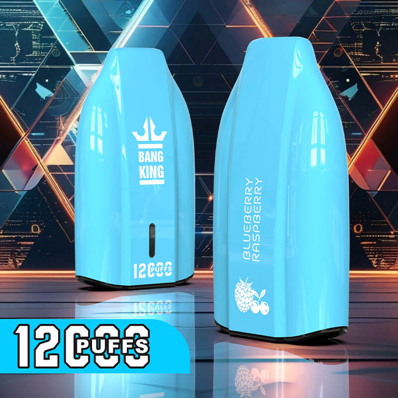 Bang King 12000 Puffs Disposable Vape