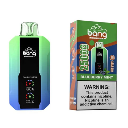 Bang 25000 Puffs Disposable Vape