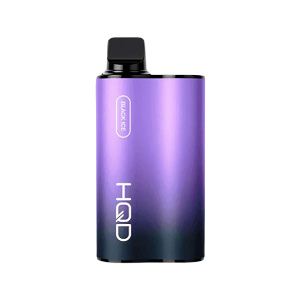 HQD Cuvie Ultimate 5000 Puffs Disposable Vape