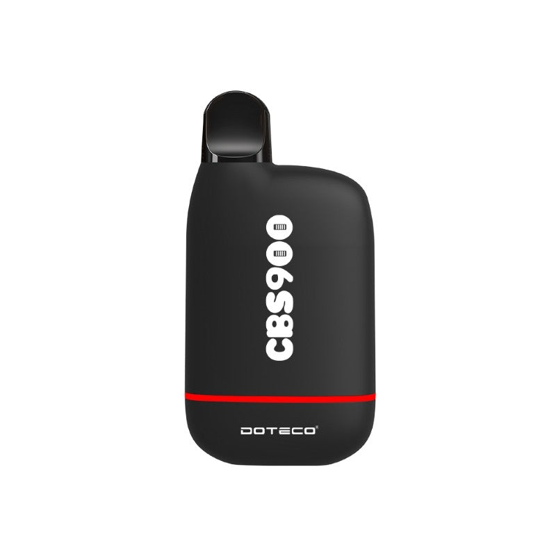 DOTECO CBS900 CBD 510 Battery 900mAh  Vape Kit