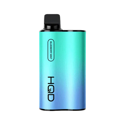 HQD Cuvie Ultimate 5000 Puffs Disposable Vape