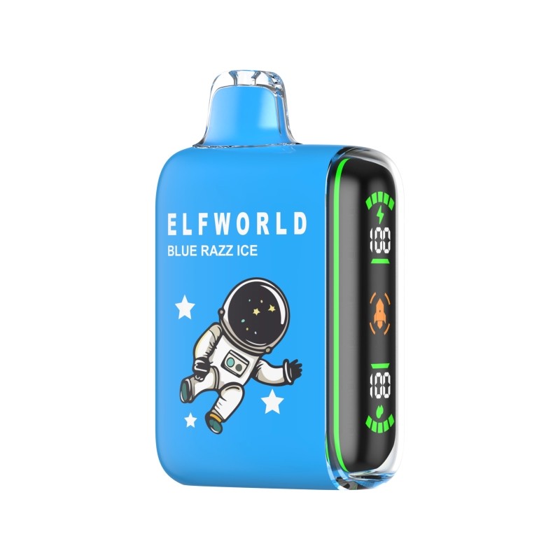 ELFWORLD G 20000 Puffs Disposable Vape