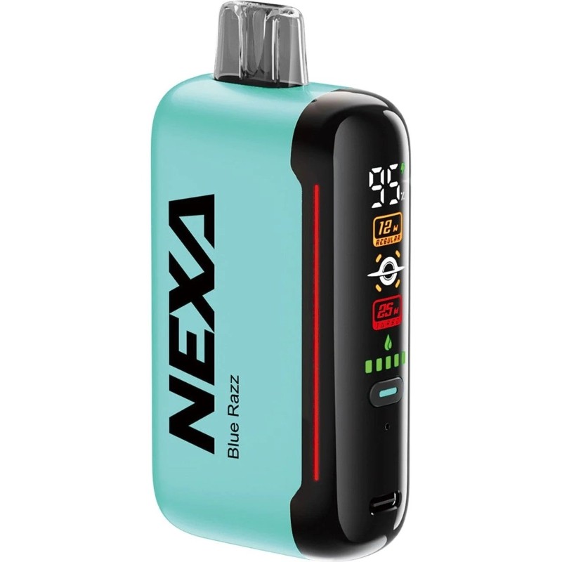 VOOPOO NEXA N 20000 Puffs Disposable Vape