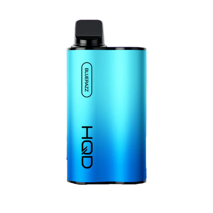 HQD Cuvie Ultimate 5000 Puffs Disposable Vape