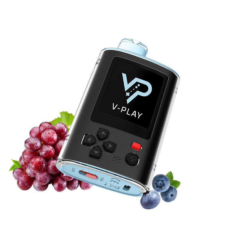 V-Play 20000 Puffs Disposable Vape