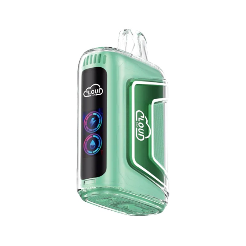 Cloud Bar TN 15000 Disposable Vape