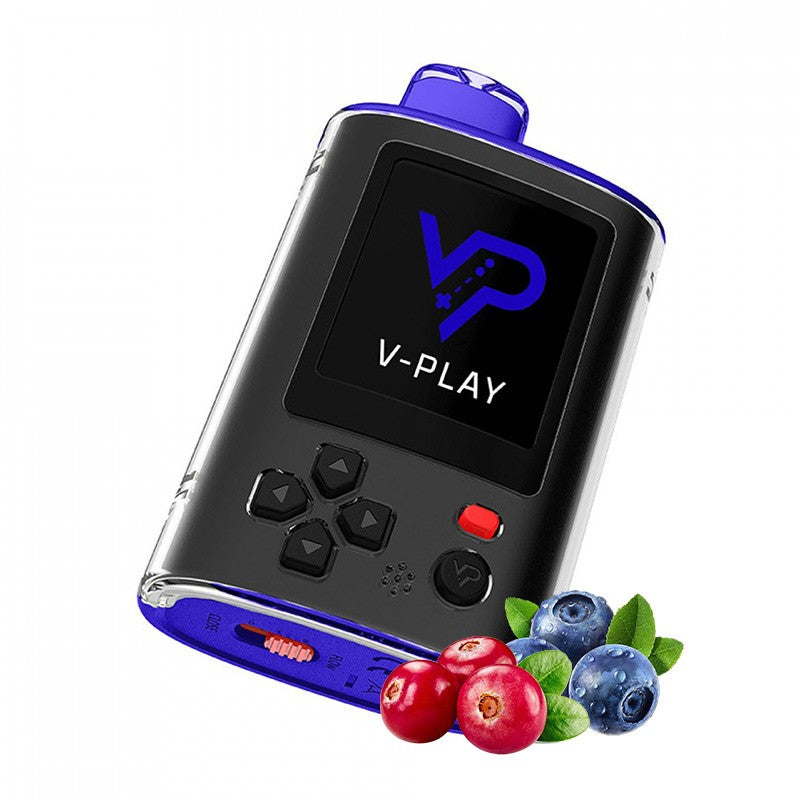 V-Play 20000 Puffs Disposable Vape