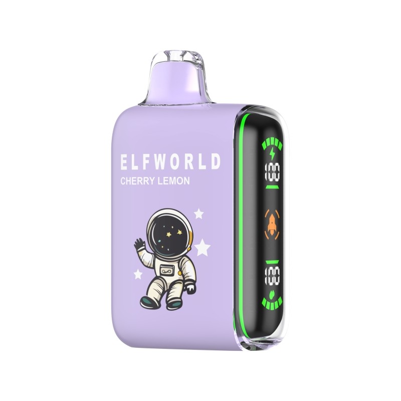 ELFWORLD G 20000 Puffs Disposable Vape