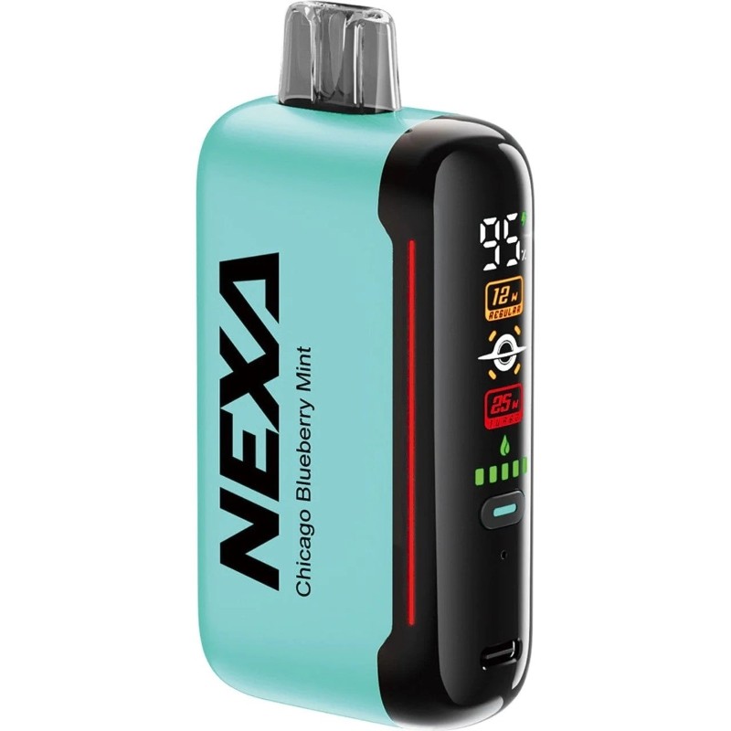 VOOPOO NEXA N 20000 Puffs Disposable Vape