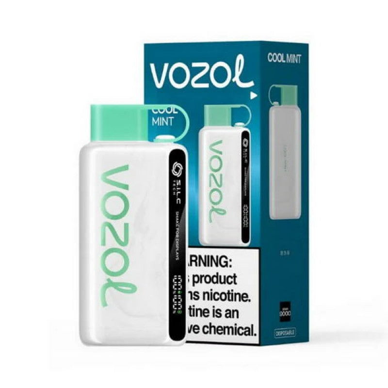 VOZOL Star 12000 Puffs Disposable Vape