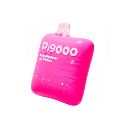 ELFBAR Pi9000 Disposable Vape 9000 Puffs