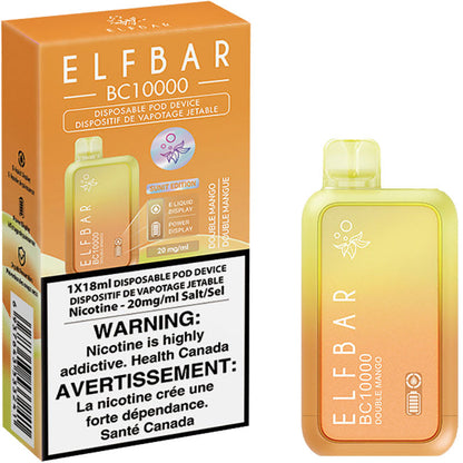 ELFBAR BC10000 Disposable Vape