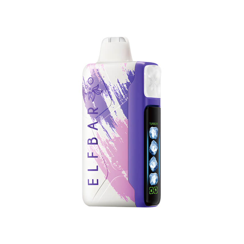 ELF BAR Ice King 30000 Puffs Disposable Vape