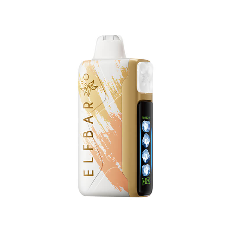 ELF BAR Ice King 30000 Puffs Disposable Vape