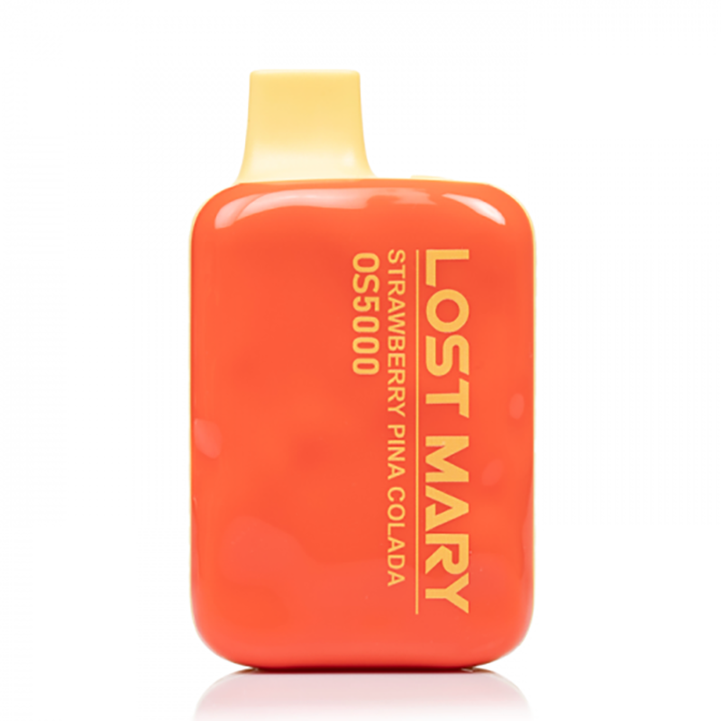 LOST MARY OS5000 Puffs Disposable Vape