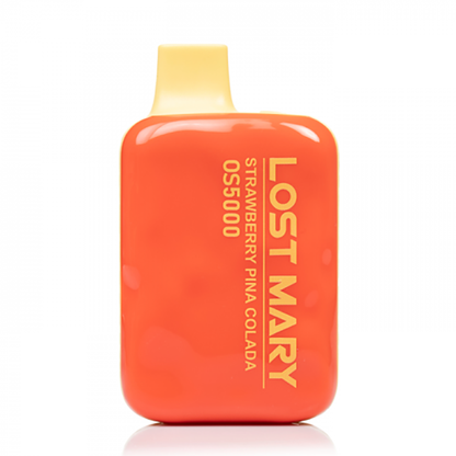 LOST MARY OS5000 Puffs Disposable Vape