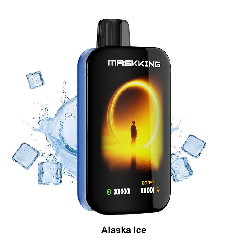 Maskking Extre 100000 Puffs Disposable Vape