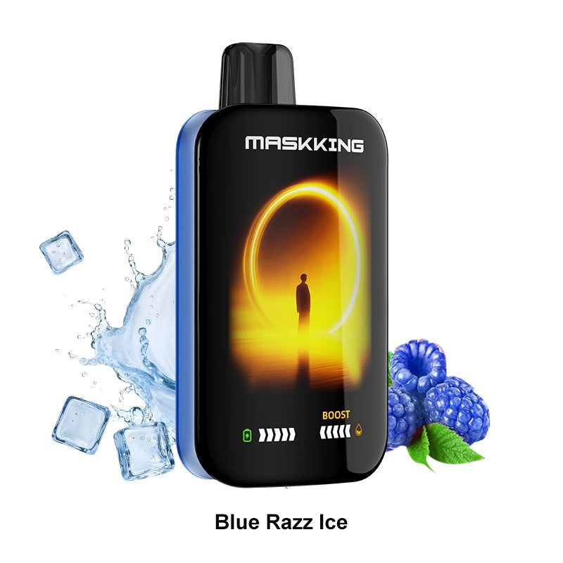 Maskking Extre 100000 Puffs Disposable Vape