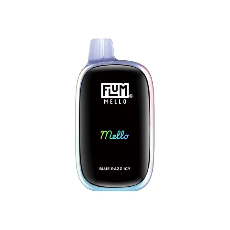 FLUM Mello 20000 Puffs Disposable Vape