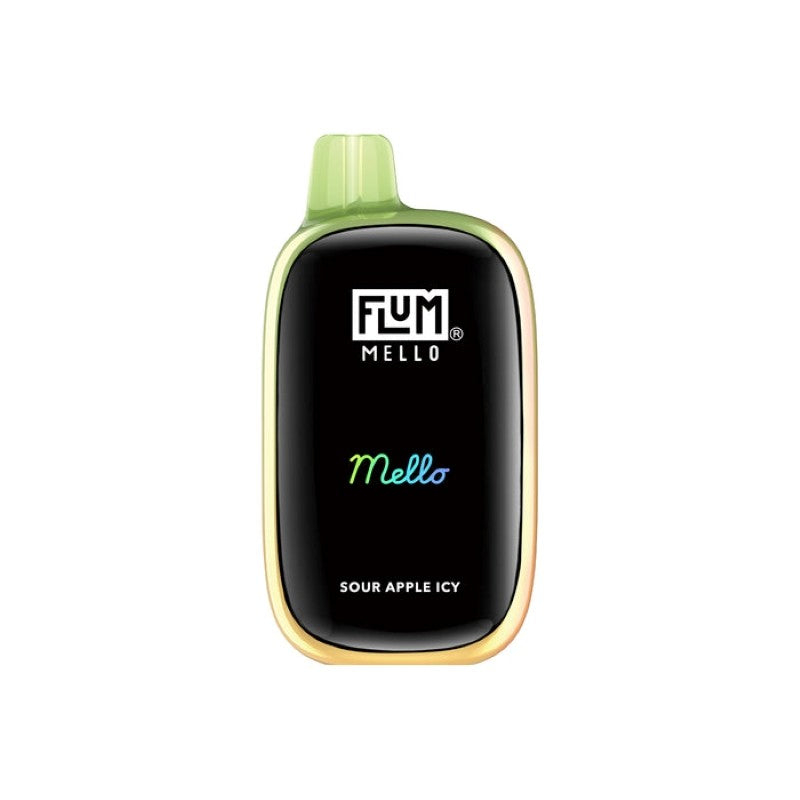 FLUM Mello 20000 Puffs Disposable Vape