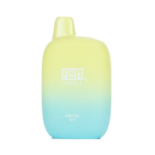FLUM Pebble 6000 Puffs Disposable Vape