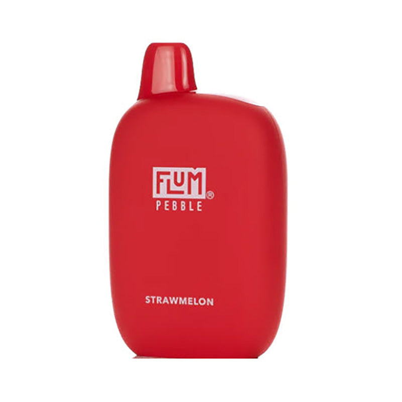 FLUM Pebble 6000 Puffs Disposable Vape