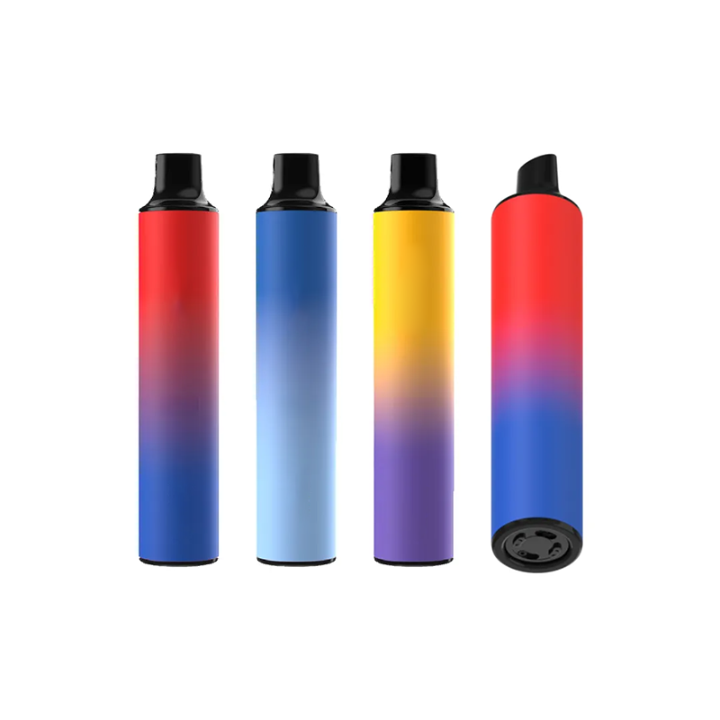 Custom Your Own Brand Logo OEM 3000 Puffs Disposable Vape