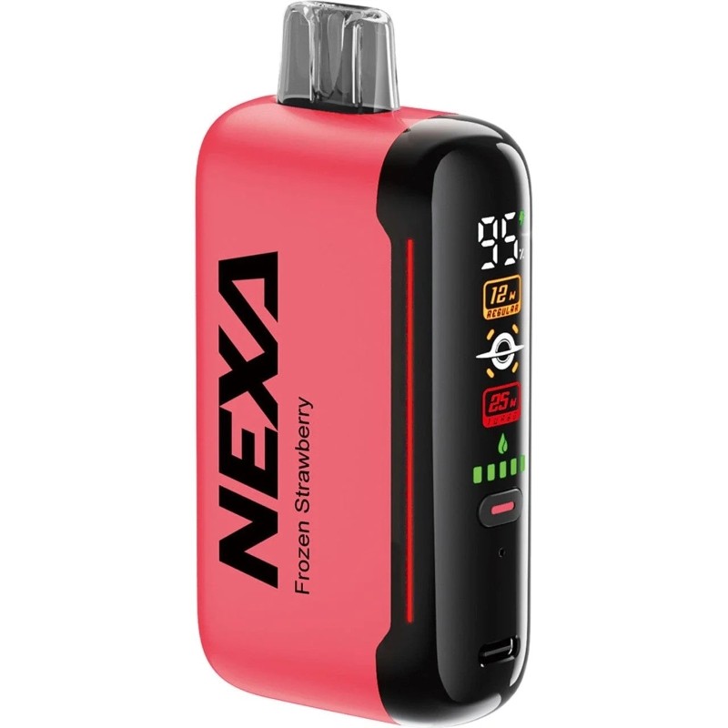 VOOPOO NEXA N 20000 Puffs Disposable Vape