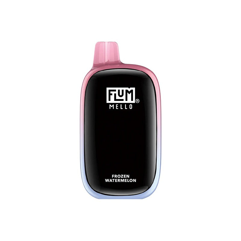FLUM Mello 20000 Puffs Disposable Vape