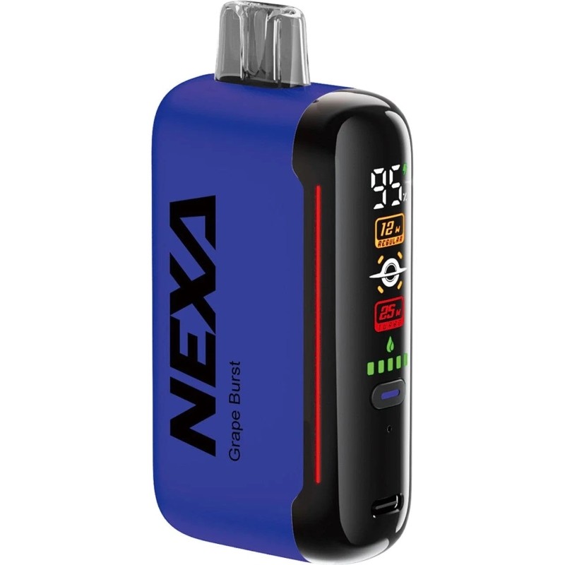 VOOPOO NEXA N 20000 Puffs Disposable Vape