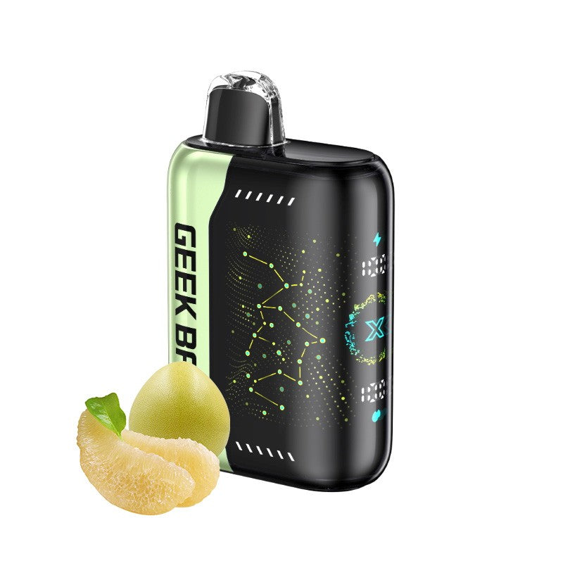 Geek Bar Pulse X 25000 Standard Edition Disposable Vape