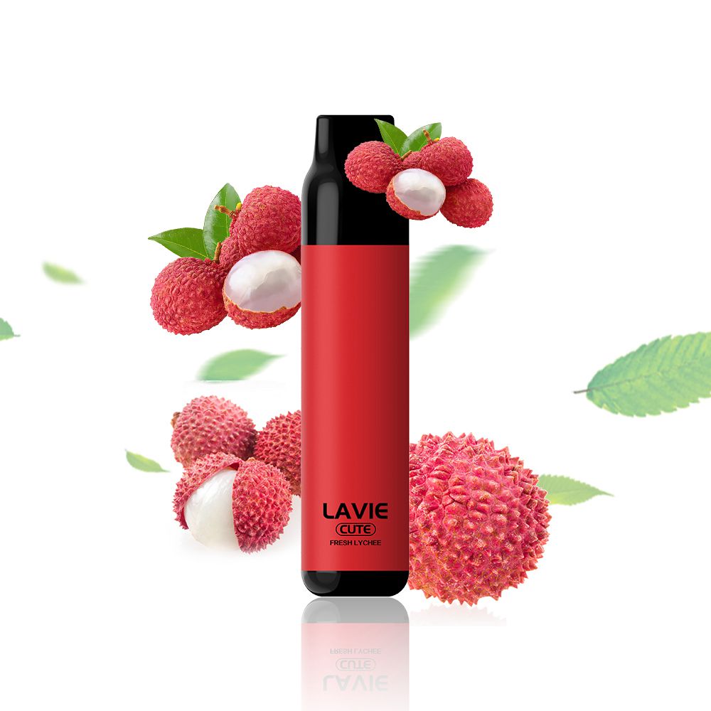 Lavie Bar 3000 Puffs Disposable Vape