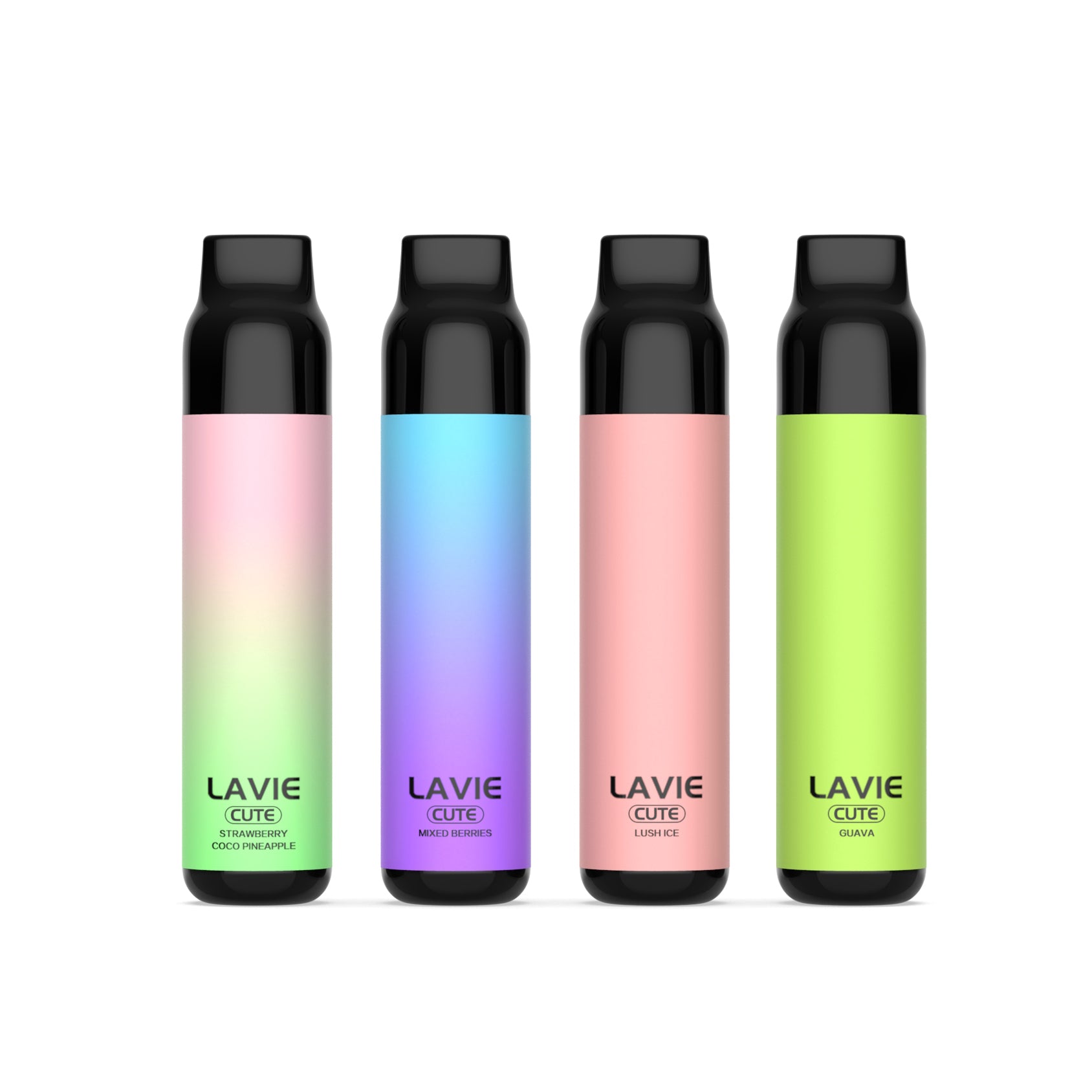 Lavie Bar 3000 Puffs Disposable Vape