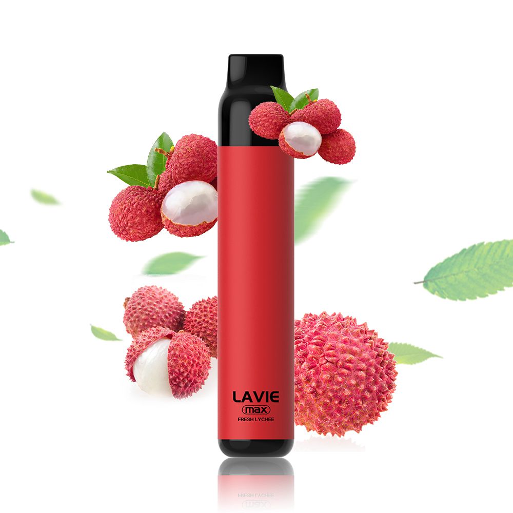 Lavie Max 5000 Puffs Disposable Vape