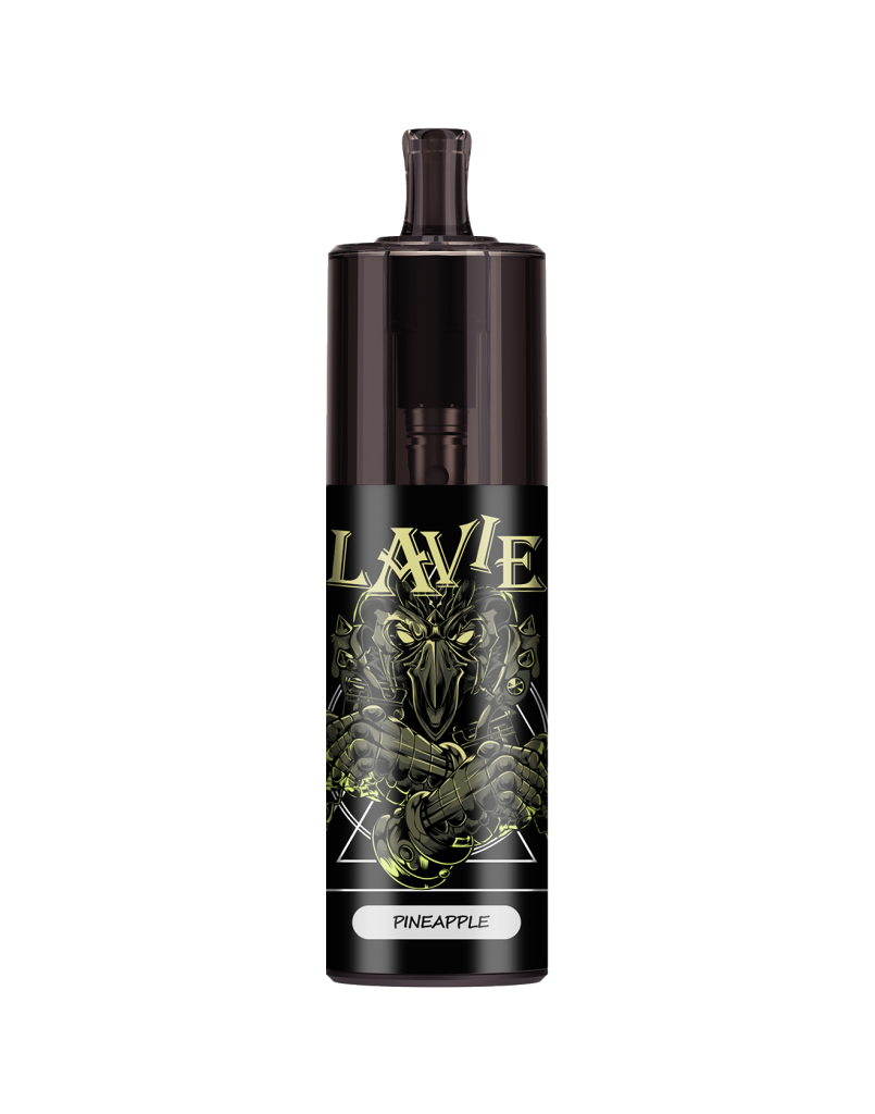 Lavie Colour Bar 10000 Puffs Disposable Vape
