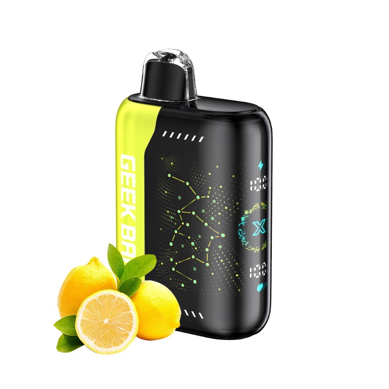 Geek Bar Pulse X 25000 Standard Edition Disposable Vape