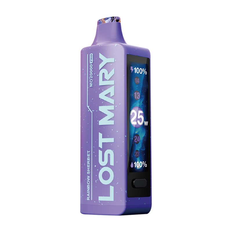 Lost Mary MO20000 Pro Disposable Vape 20000 Puffs