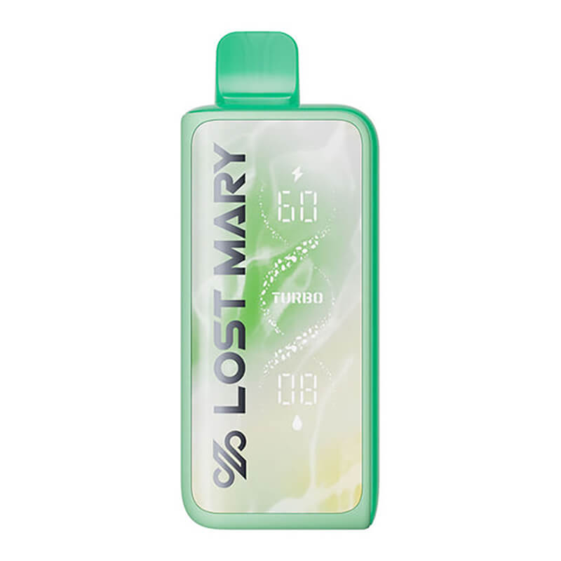 Lost Mary Turbo 50000 Puffs Disposable Vape