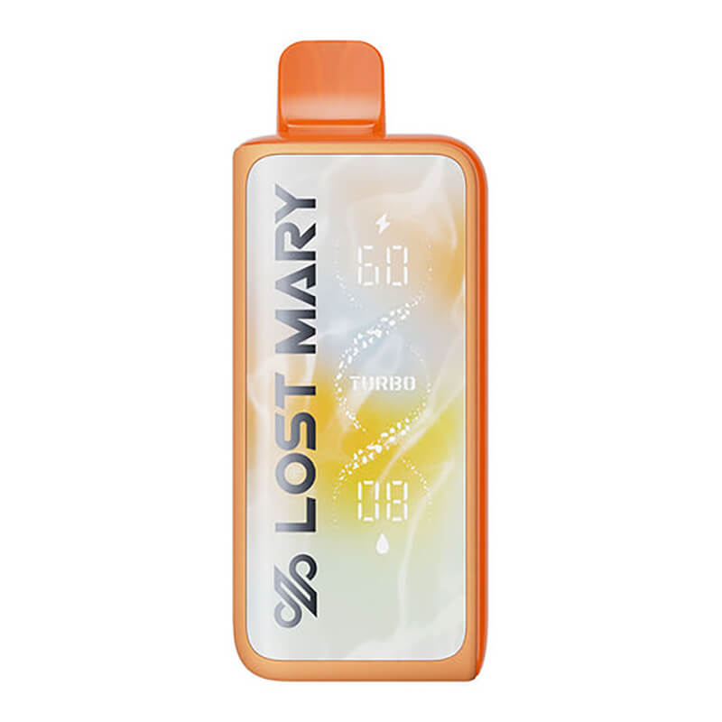 Lost Mary Turbo 50000 Puffs Disposable Vape